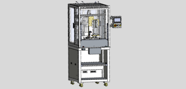 Steering column Unit