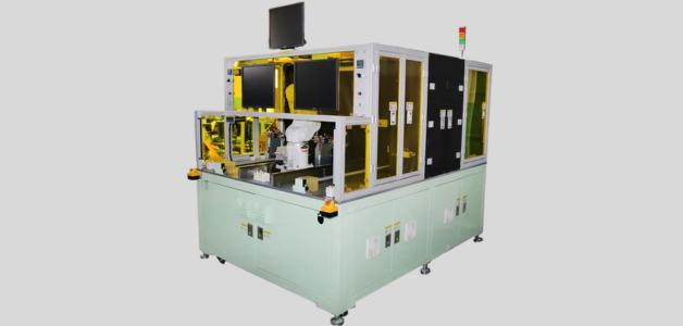 Test box for automotive switches