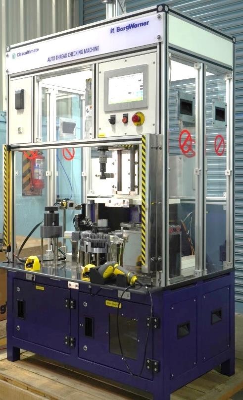 GALLERY – Class Ultimate